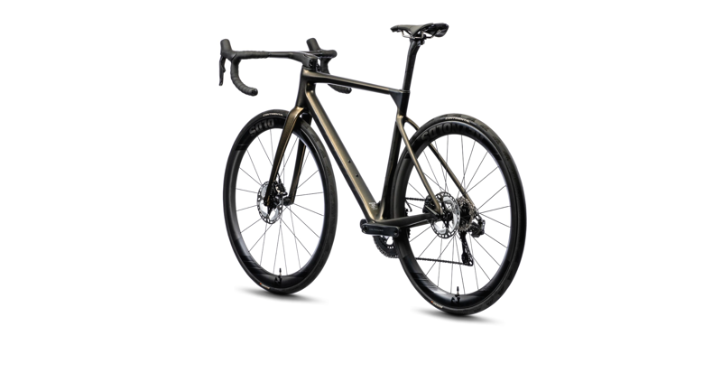 Merida - Scultura 9000 Road Race in Gold Black-3